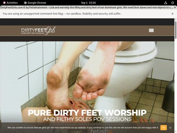 Girls Feet Dirty Epoch Girls Feet Dirty Epoch