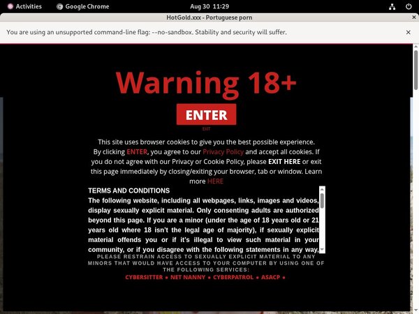 Hotgoldxxx Discount Password Hotgoldxxx Discount Password