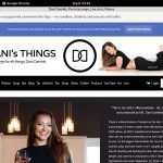 How To Get A Free Danidaniels.com Account