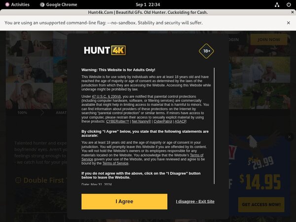 Hunt 4k Site Review Hunt 4k Site Review
