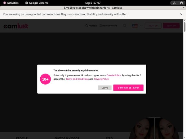 Irinna Moris Sign Up Again Irinna Moris Sign Up Again