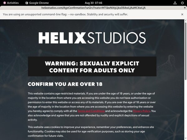 Is Helix Studios Real