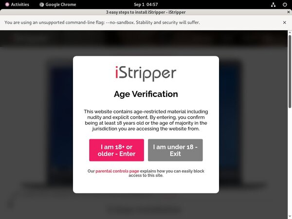 Istripper.com Cc Bill Istripper.com Cc Bill