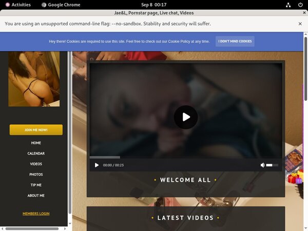 Jae&L Trial Membership Free Jae&L Trial Membership Free
