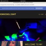 JenniDelight4u Full Website