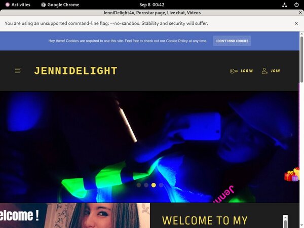 JenniDelight4u Full Website JenniDelight4u Full Website