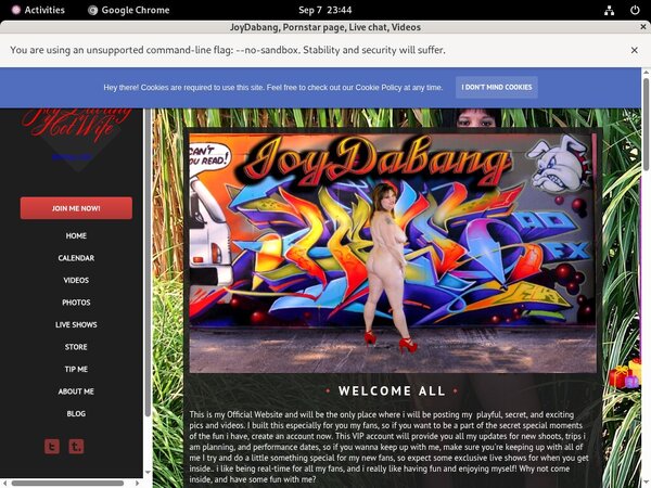 JoyDabang Discount Acc