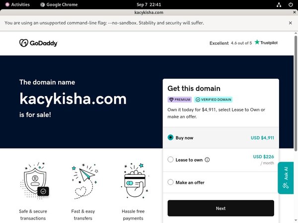 KacyKisha Promo Code 2018 KacyKisha Promo Code 2018