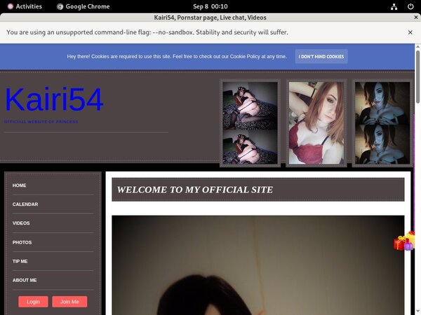 Kairi54.modelcentro.com Porn Pics Kairi54.modelcentro.com Porn Pics