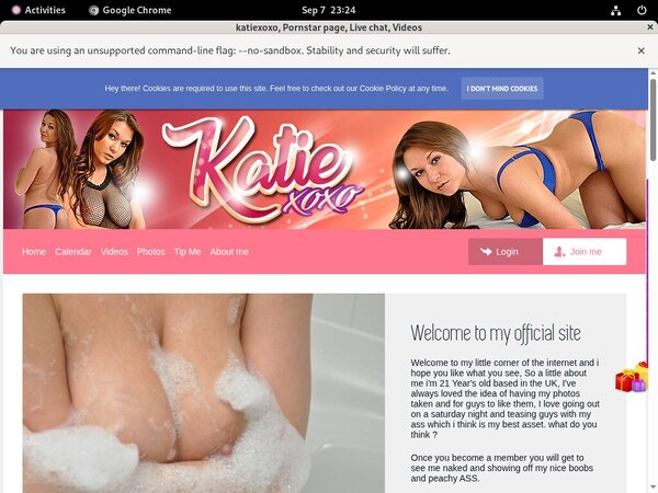 Katexoxo.modelcentro.com Accont Katexoxo.modelcentro.com Accont
