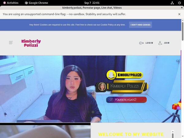 Kimberlypolizzi Videos Gratis Kimberlypolizzi Videos Gratis