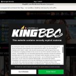 Kingbbc 2018 Kingbbc 2018