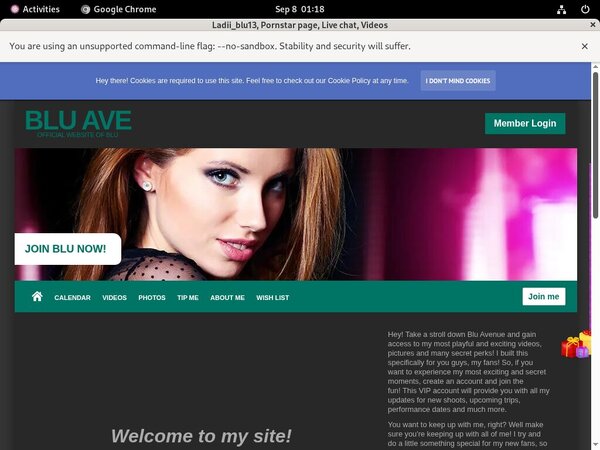 Ladii_blu13 Wnu.com Page