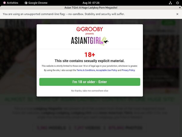 Ladyboy Ladyboy Password Account