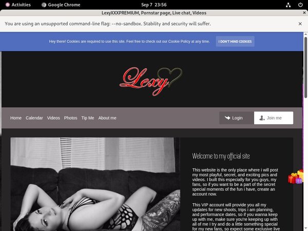 Lexyo.modelcentro.com Trial Membership Lexyo.modelcentro.com Trial Membership