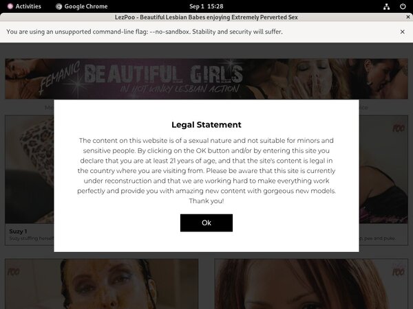 Lezpoo Active Accounts Lezpoo Active Accounts