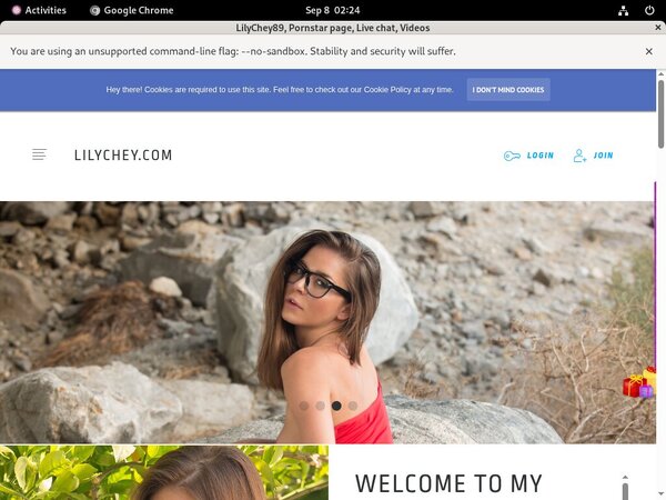 Lilychey.com Pornstar Lilychey.com Pornstar