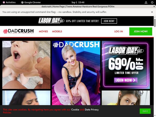 Limited Dad Crush Discount Deal Limited Dad Crush Discount Deal