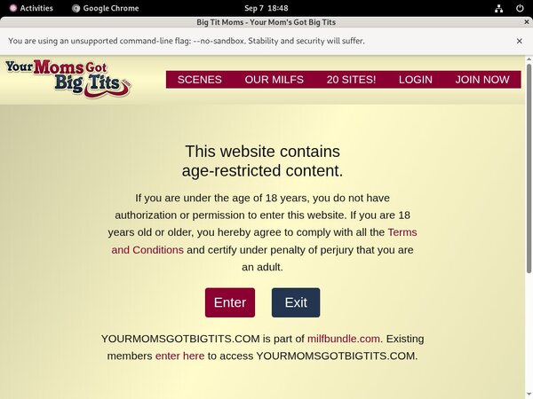 Limited Your Moms Got Big Tits Discount Deal Limited Your Moms Got Big Tits Discount Deal