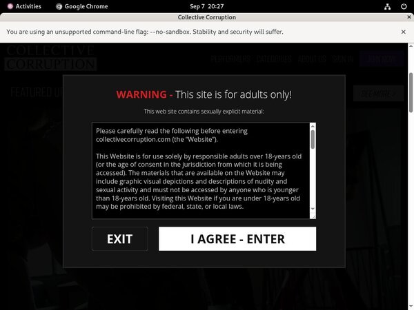 Login Collective Corruption For Free Login Collective Corruption For Free