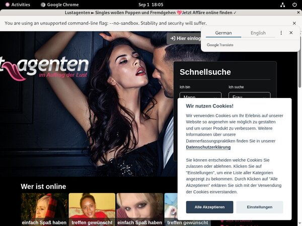 Lust Agenten Descuento Lust Agenten Descuento