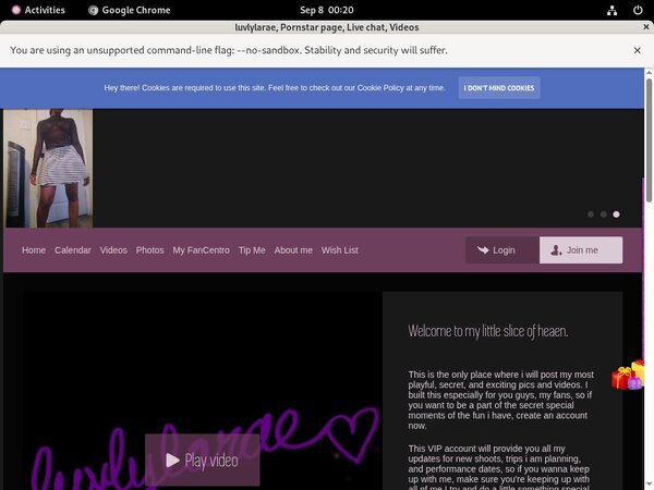 Luvlylarae.modelcentro.com Stockings Luvlylarae.modelcentro.com Stockings
