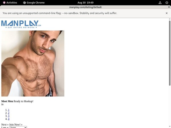 Man Play Active Password Man Play Active Password