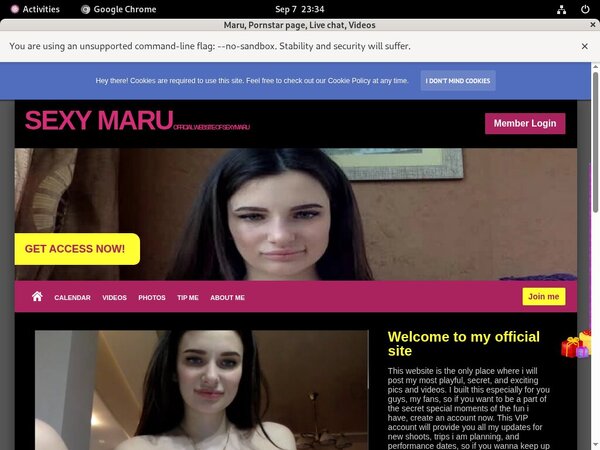 Maru Discount Codes Maru Discount Codes