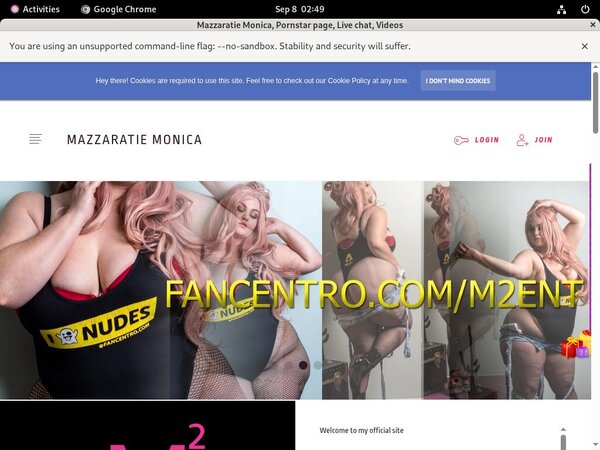 Mazzaratiemonica Full Com Mazzaratiemonica Full Com