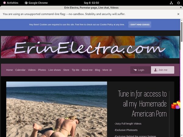 Members Erinelectra.com Members Erinelectra.com