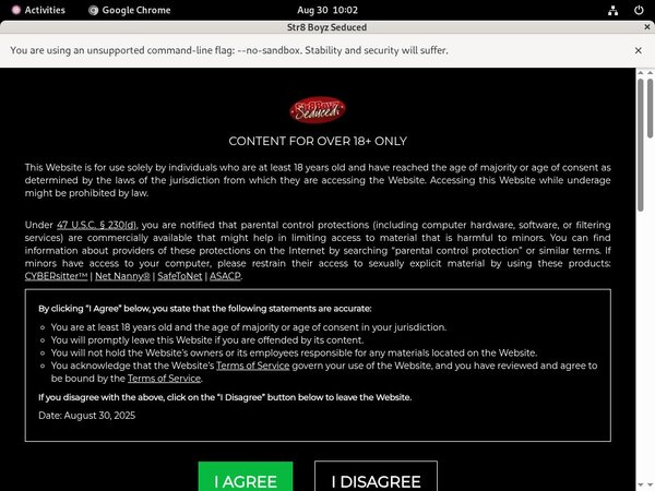 Membership Discount Str8 Boyz Seduced Membership Discount Str8 Boyz Seduced