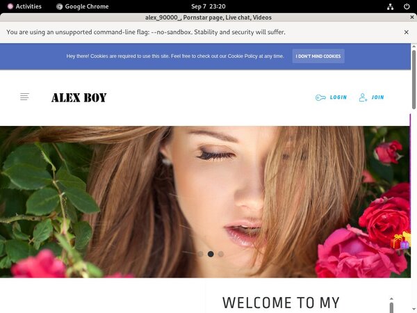 Membership For Alex_90000_