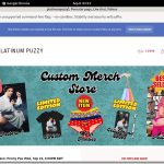 Membership To Platinumpuzzy