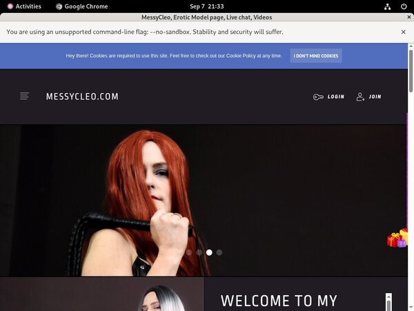 MessyCleo Promo Code 2018 MessyCleo Promo Code 2018