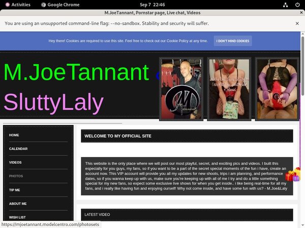 Mjoetannant Log In Mjoetannant Log In
