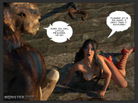 Monster3dx Big Tits s4 Monster3dx Big Tits s4