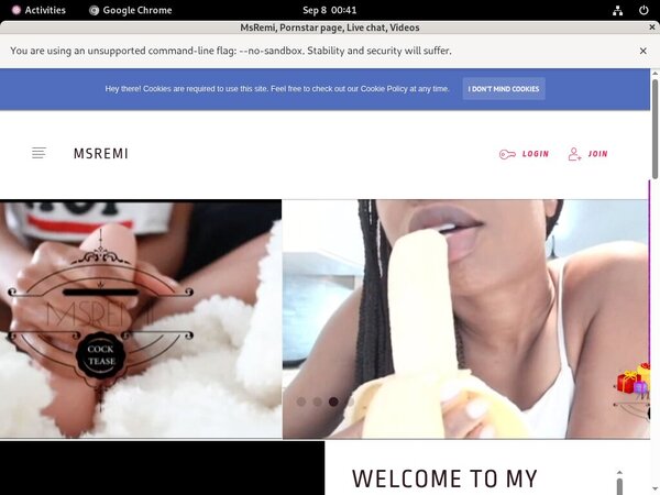 MsRemi With WTS (achdebit.com)