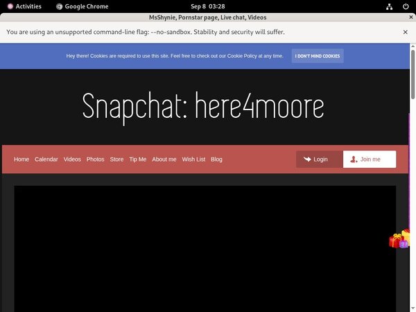 MsShynie Password Premium MsShynie Password Premium