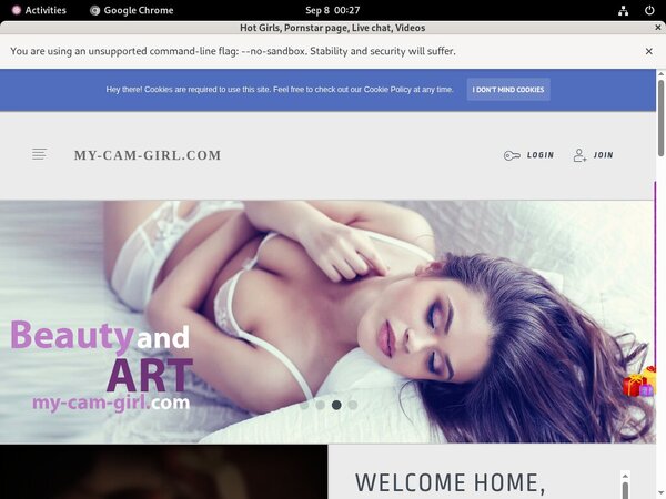 My-cam-girl.com Hub My-cam-girl.com Hub
