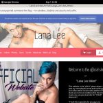 My-lana-lee Netcash My-lana-lee Netcash
