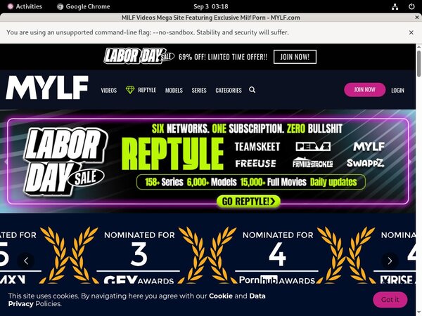 Mylf Rocketgate Mylf Rocketgate