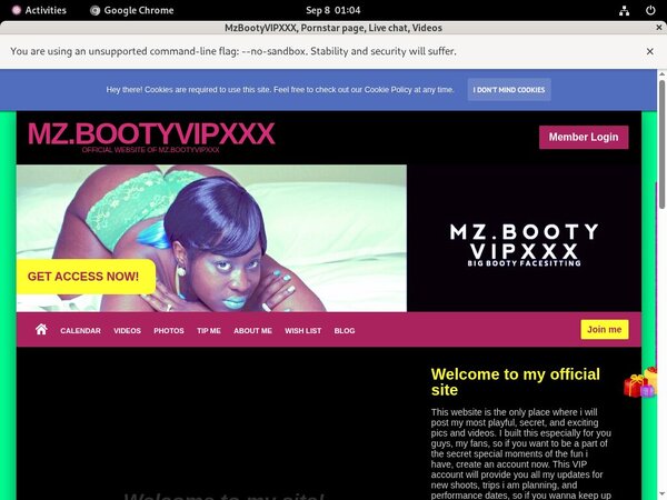 MzBootyVIPXXX Discount Setup MzBootyVIPXXX Discount Setup