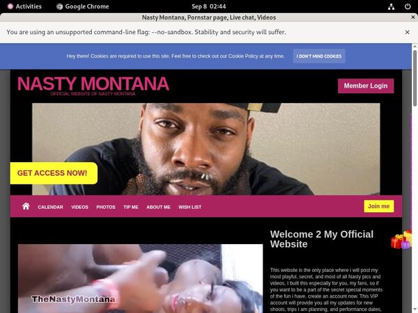 Nastymontana.com Xnxx Nastymontana.com Xnxx