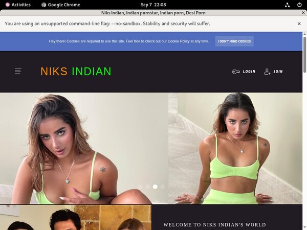 NiksIndian Pics