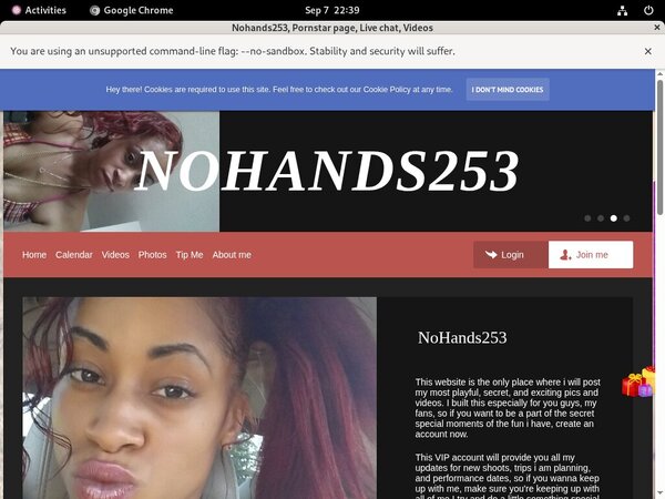 Nohands253 Videos Gratis Nohands253 Videos Gratis