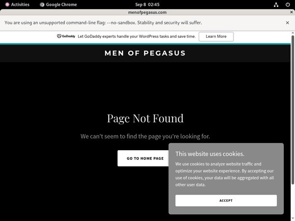 Nude Menofpegasus Nude Menofpegasus