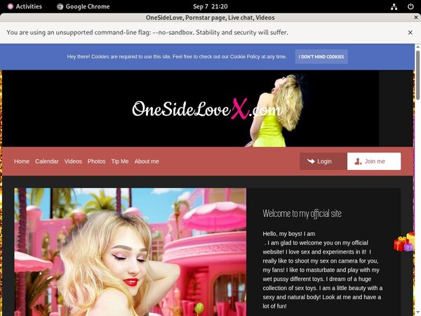 OneSideLove Blogspot OneSideLove Blogspot