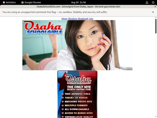 Osaka Schoolgirls Get Access Osaka Schoolgirls Get Access