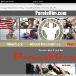 Parolehim ?????