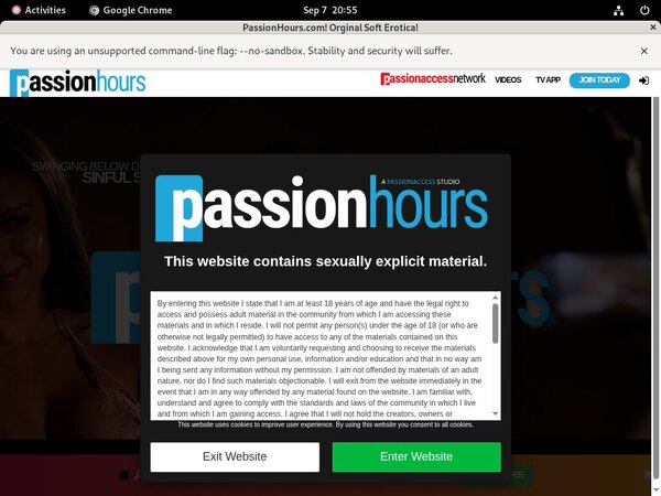 Passion Hours Bank Passion Hours Bank